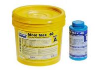 Mold Max 40 - двухкомпонентный силикон для форм на основе олова