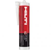 HILTI CP 601 S Противопожарный силиконовый герметик 310 мл