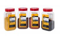 SikaCem®-1 Color 1 кг Черный Высококачественные пигменты для бетона и строительных растворов