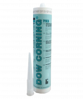 Dow Corning 732 (Dowsil 732) Силиконовый герметик с пищевым допуском 200 л