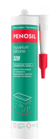 Penosil Aquarium Silicone 328 силикон для аквариумов