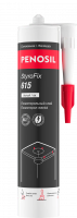 PENOSIL Клей монтажный акриловый белый StyroFix 615