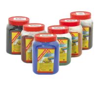 SikaCem® Color - Краситель для бетонов и растворов 0,7 кг коричневый