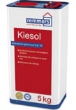 Kiesol жидкий укрепляющий концентрат для силикатизации, не содержит растворителей