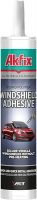 Akfix Windshield Adhesive AST Polymer - Клей герметик для лобовых стекол