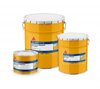 Sika® Igolflex 070 - Однокомпонентный битумный праймер 2 л