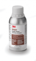 3M P591 - Праймер для пластмасс 250 мл