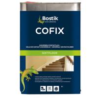 BOSTIK COFIX – Контактный клей на основе полихлоропренового каучука