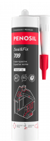PENOSIL Seal&Fix 709 клей-герметик гибридный эластичный 280 мл белый