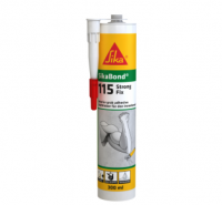 SikaBond-115 Strong Fix – монтажный клей на водной основе