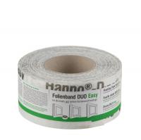Hanno Folienband Duo Easy умная паропроницаемая лента 300 мм