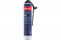 PENOSIL MouseStop Foam EasyGun 162 профессиональная монтажная пена с трубочкой-аппликатором