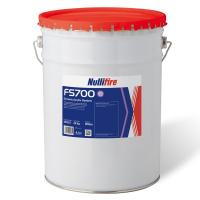 Nullifire FS700 Герметик противопожарный - 20 кг