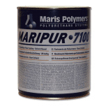 MARISEAL 710 - Полиуретановая грунтовка, содержащая растворитель - 1 кг