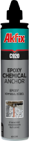 Akfix C920 - химический анкер на основе эпоксидной смолы