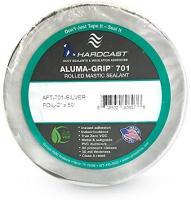 HARDCAST ALUMA-GRIP™ 701 Сверхпрочный всепогодный рулонный герметик