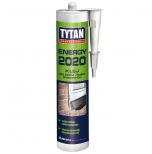 TYTAN PROFESSIONAL ENERGY 2020 – Клей для оконных и фасадных ЭПДМ лент / мембран
