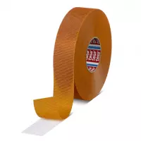 tesa® 4963 - Двусторонняя прозрачная пленочная лента