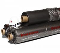 Firestone RubberGard EPDM - кровельная ЭПДМ мембрана 1,14 мм 3,05 м