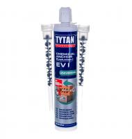 Химический анкер TYTAN EV-I – универсальный