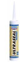 Krass Ultraseal силикон универсальный 260 мл Белый