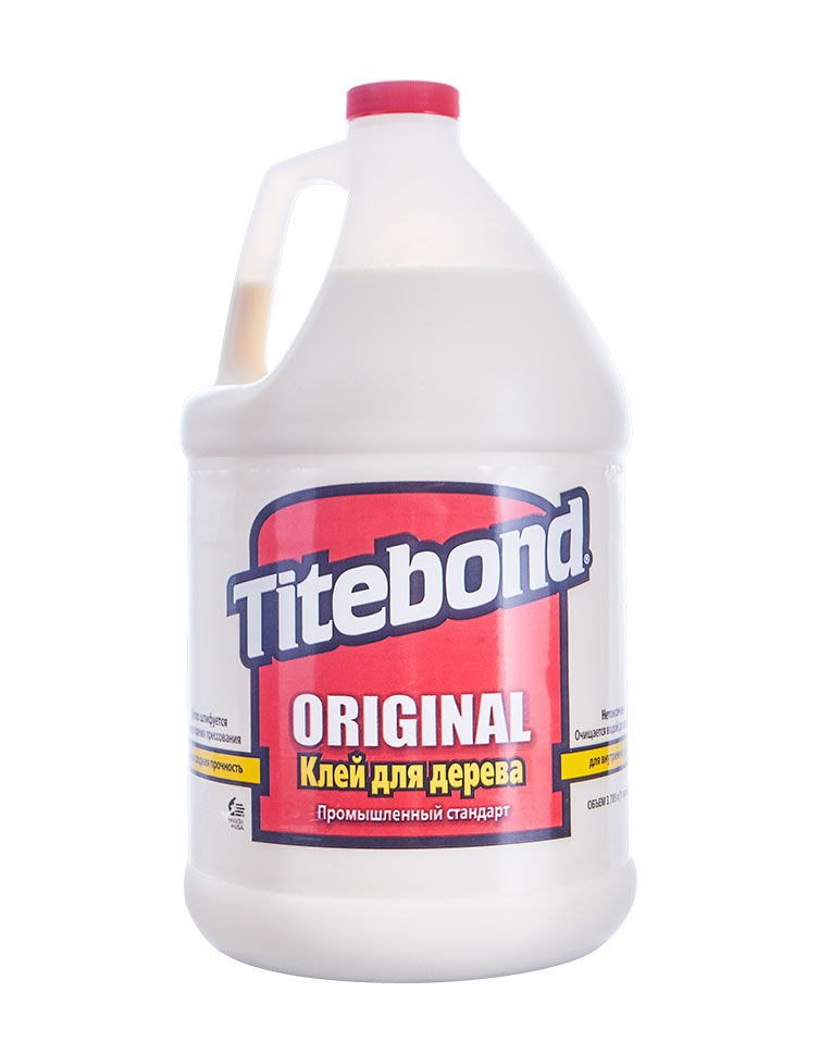Купить клей тайтбонд. Клей Титебонд 3.8 л. ПВА Титебонд. Клей столярный Titebond d3d4. Titebond Original столярный.