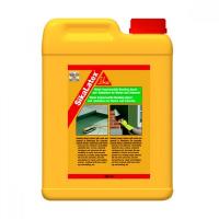 Sika® Latex - Добавка для повышения эластичности растворов 1 л