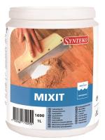 Synteko Mixit – Шпатлевочная смесь для деревянных полов