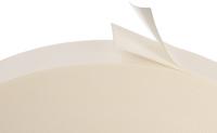 Norbond T111 – Экономичная двухсторонняя самоклеящаяся лента Черный 2 мм 10 мм