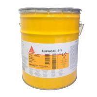 Sikalastic®-618 – Гидроизоляционная полиуретановая мембрана