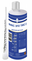 РЕКС® Фикс Эпо Тикс О - химический анкер на основе модифицированной эпоксидной смолы 380 мл