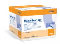 MasterSeal 550 Эластичное полимерцементное покрытие для гидроизоляции и защиты железобетонных и​ каменных конструкций
