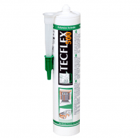 TECFLEX 500 – Высокомодульный гибридный клей- герметик для промышленного применения