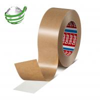 tesa ® 51970 - Двусторонняя прозрачная лента из полипропиленовой пленки толщиной 220 мкм