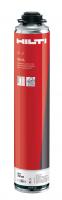 HILTI CF-JI Огнестойкая монтажная пена 750 мл