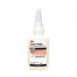 3M SI1500 Scotch-Weld Цианоакрилатный клей высокой вязкости 20 гр