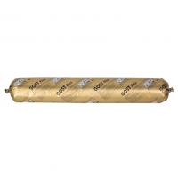 Герметик GOSTFLEX PU15 полиуретановый низкомодульный 300 мл Белый