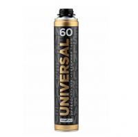 UNIVERSAL 60 -  Универсальная монтажная пена