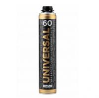 UNIVERSAL 60 - Универсальная монтажная пена 850 мл