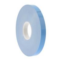 GORFEN® BT 4109 - Двухсторонняя акриловая лента белого цвета толщиной 1,1 мм 10 мм