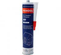 PENOSIL PU Sealant Adhesive 809 клей-герметик полиуретановый 280 мл БЕЛЫЙ