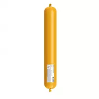 Sikaflex®-718 Concrete Joint - Полиуретановый герметик 310 мл Тёмно серый