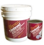 Titebond® Multi-Purpose Flooring Adhesive Клей универсальный для напольных покрытий