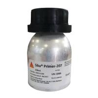 Sika Primer–207 - Праймер черного цвета для стекла и пластиков