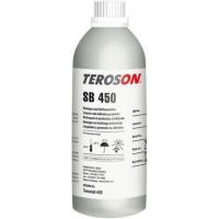 TEROSON SB 450 – очиститель-активтор для поверхностей