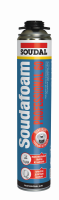 Монтажная пена SOUDAFOAM Professional 60 750 мл