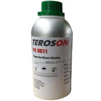 Teroson PU 8511 – Праймер на полиуретановой основе 500 мл Черный