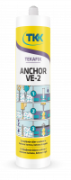Tekafix Anchor VE-2 - Химический анкер на винилэфирной основе
