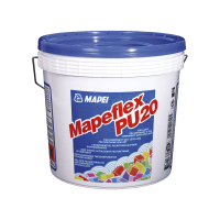 MAPEFLEX PU20 – Самовыравнивающийся полиуретановой герметик