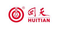 HUITIAN 8921 - Клей герметик на основе полиуретана для промышленности 310 мл Черный